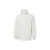 Puma Mmq Lamb's Wool Reversible Stand Collar Jacket Couple Style White Men's 534744-65