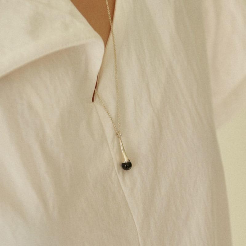 FINNLEE REST IN CITY 20 HALSKETTE - ONYX