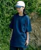 Rustitch Patch Pocket Tee (Navy)