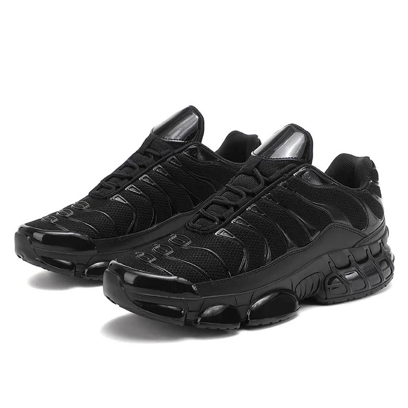 

Fashion Soft Fitness Train Shoes Classic Hot Selling New Cushion Runn Shoes Warm Height Increasing Tennis Shoes Couple Sneakers 46