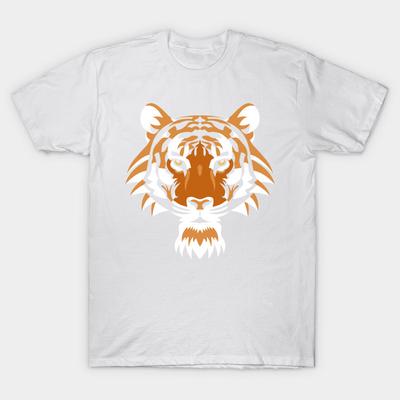 T Shirt Women The Prowler Harajuku Print Kawaii Tshirt Summer Short Sleeve Female T-Shirt Top Tee