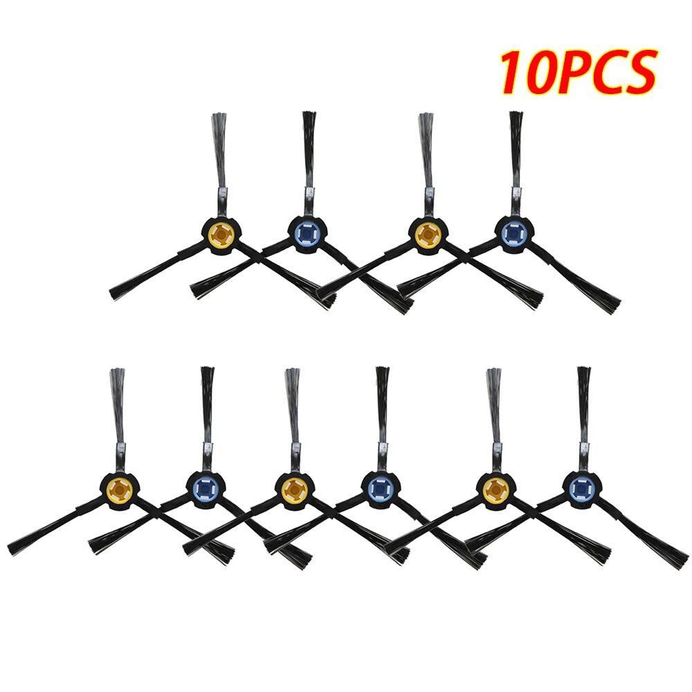 Robot Vacuum Cleaner HEPA Filter Side Brush Mop for Ilife V8 V8s X750 A7 X800 X785 V80 Robotic Vacuum Cleaner Parts Accessories