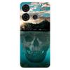 For Infinix Smart 7 Plus HD X6516 Case Soft Silicone Back Cover Cartoon Phone Case Fashion