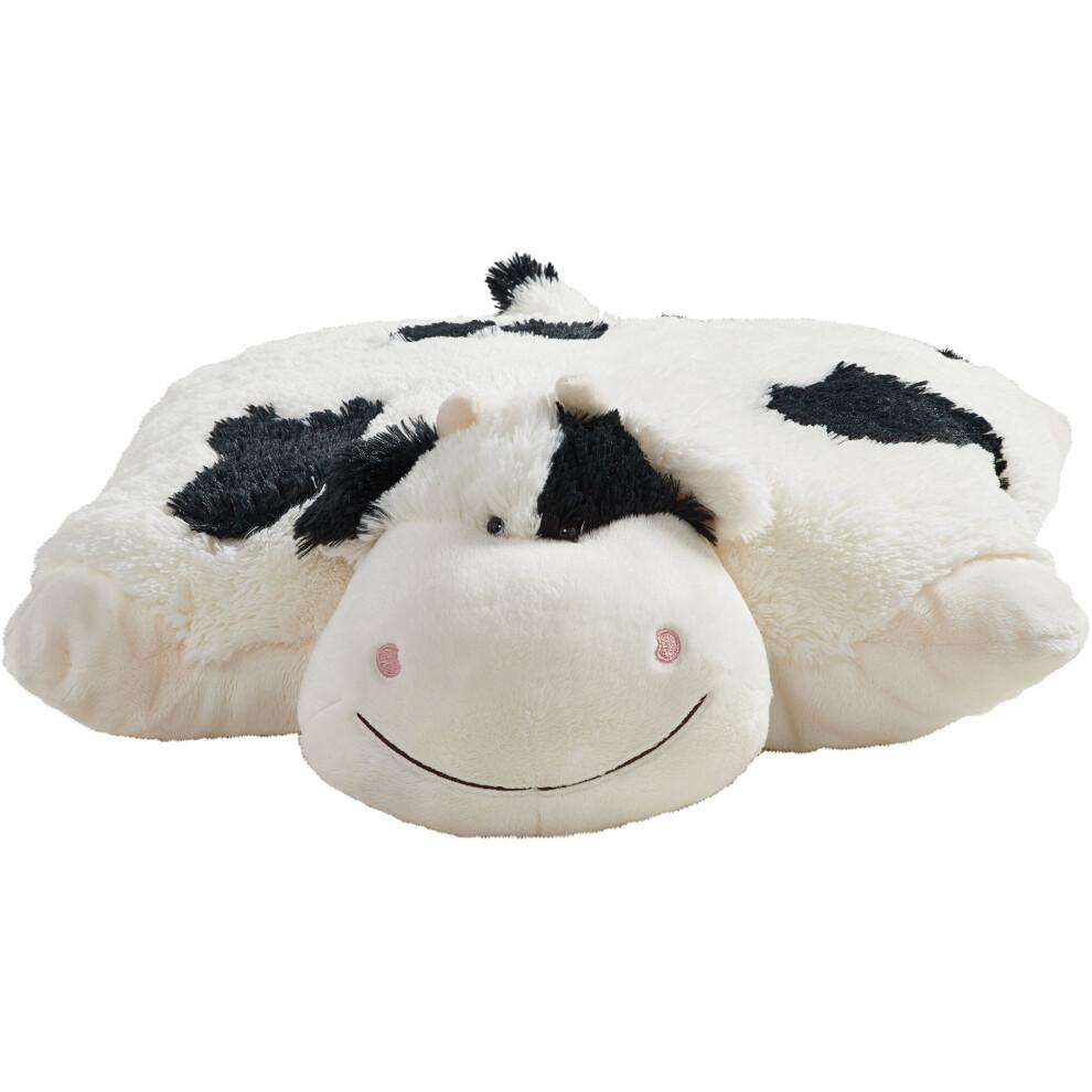 Pillow Pets Originals Kuscheltier Kuh, 45,7 cm