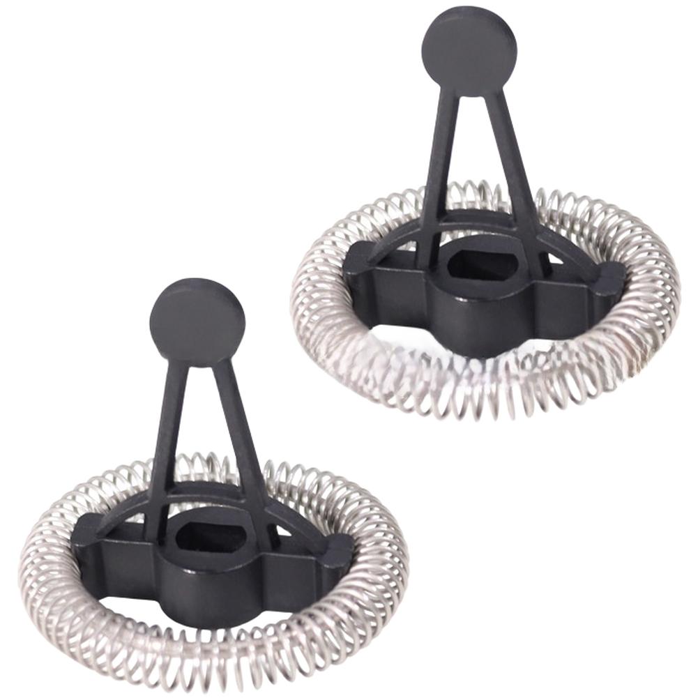 

Replacement Aerator Kit 2 Pack for Electric Milk Frothers MMF 809 Compact 9g Each Portable For Coffee Accessory China Mainland