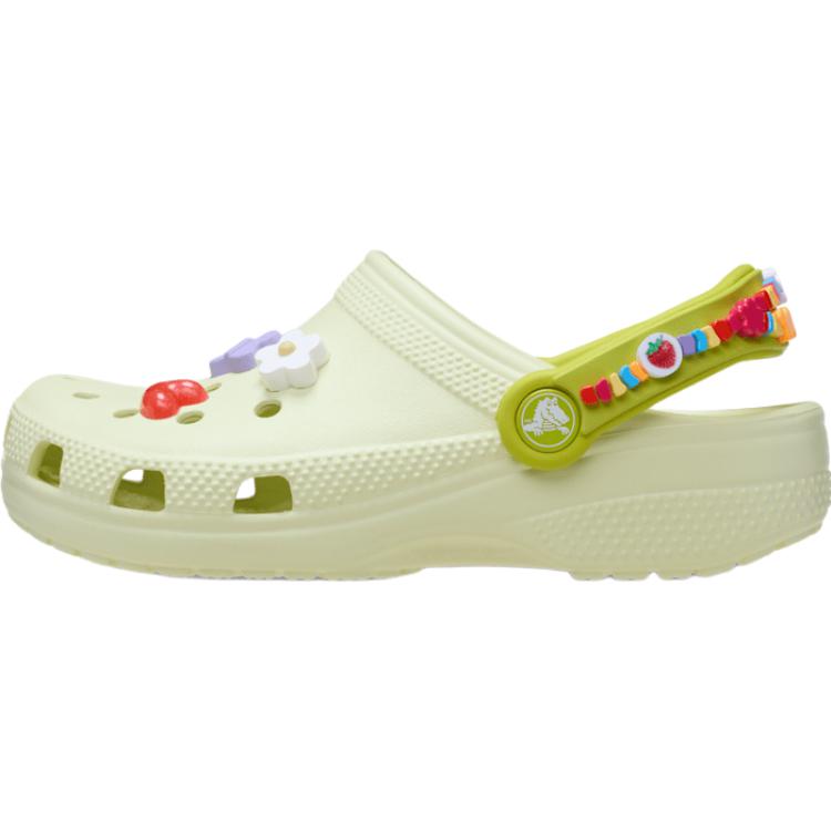 Crocs Classic Clog Mint Unisex 211307-3ZL 24-25