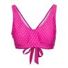Womens/Ladies Natalia Bikini Top