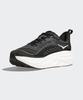 [Hoka] Men's Skyflow Wide - Black:White [1155117-BWHT]