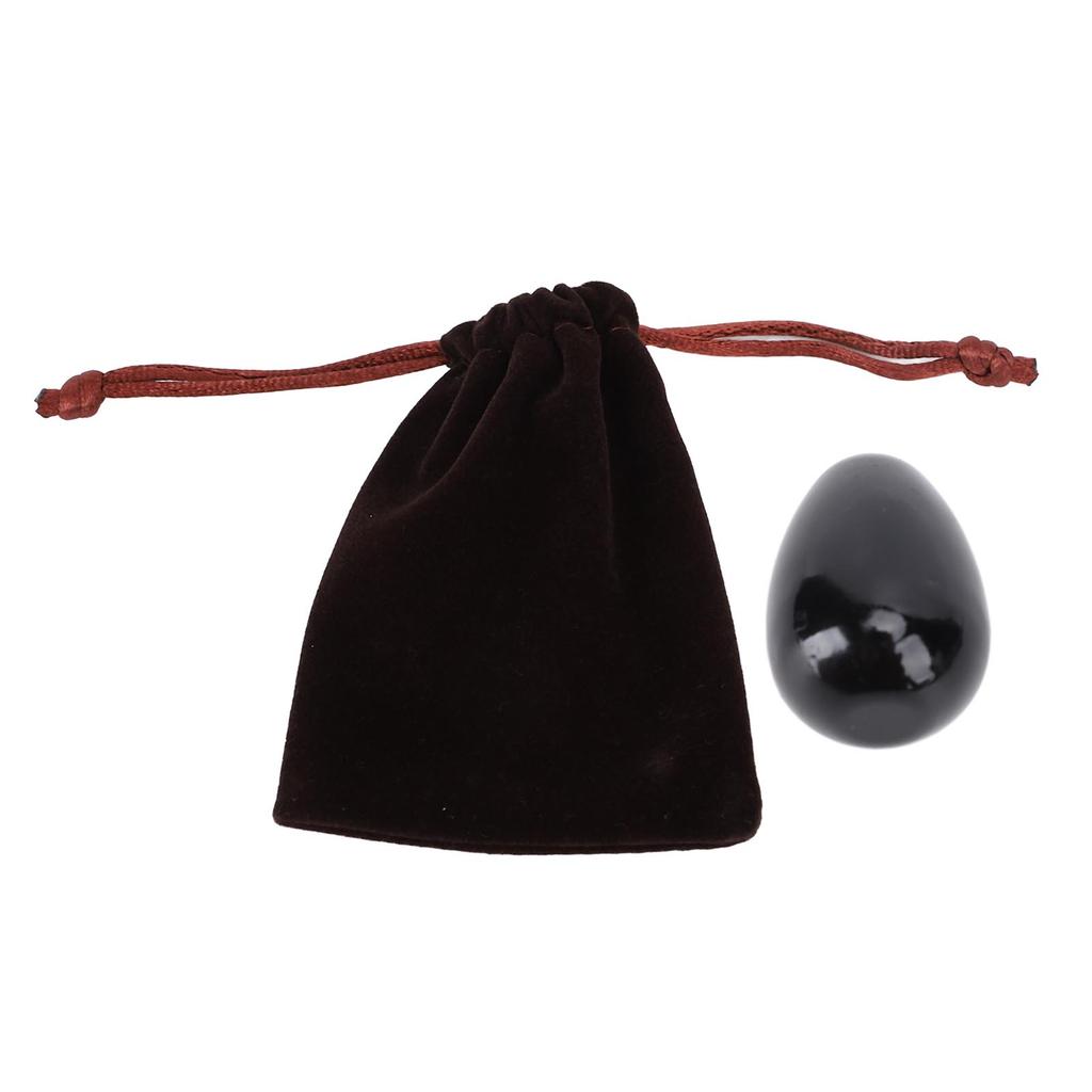 Thinking Egg Stainless Steel Portable Candy Size Meditative Egg Hand Fingertip Toy