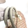Louis Vuitton M95501 Monogram Mini-Run Croisette Speedy30 Hand Bag