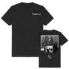 Summer Vintage Top Album Music, Fashion, Film Tees Singer CHARLI XCX Design Print T-shirt Unisex Streetwear Cotton Oversized T-shirts