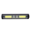 Bright LED Bike Light for Night Riding USB Rechargeable Front Bike Headlight with HD Display
