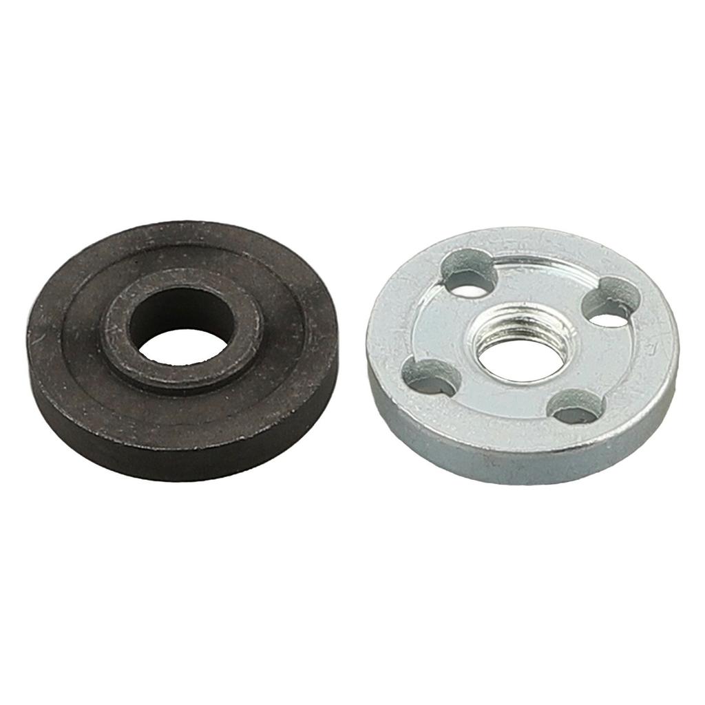 Angle Grinder Pressure Plate Thread Stable Installation
