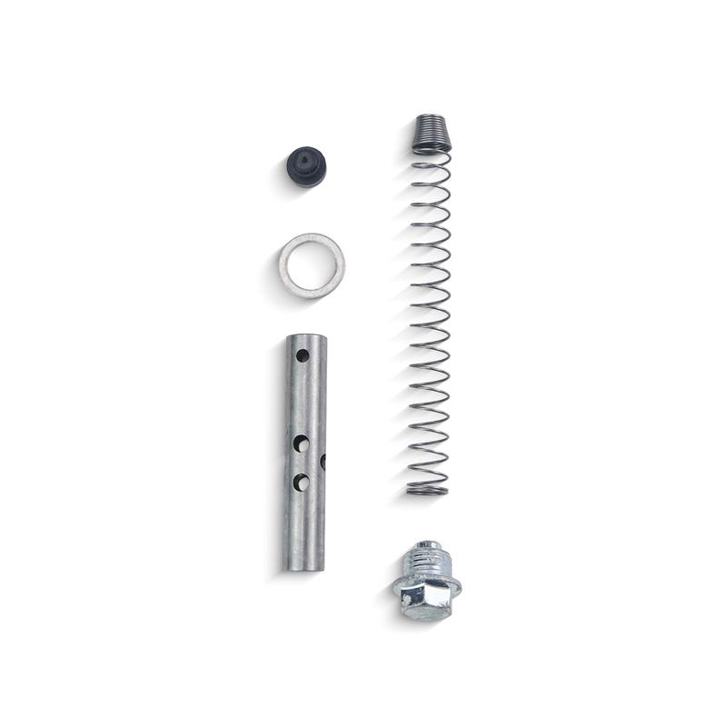 Motorcycle Engine Cam Chain Tensioner Plunger Push Rod Spring Repair Kit For Honda WAVE 110 WAVE 125