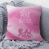 P-Pink P-PantherS Kissenbezug Kissenhülle Polsterung Sofa Überwurf Kissen Heimdeko Kissenbezug