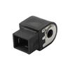 Heating Boiler Pressure Solenoid Coil Compatible With For Suntec Fuel Valve 3713798 220 240 Volt Fuel Oil Pump Coil