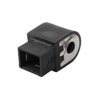 Mekanik ekipman – Solenoid valfler