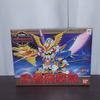 Bandai BB Senshi 126 Musha Hikuchou Unassembled BB Senshi