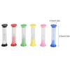 Decoration Sand Glass Hourglass / Set Sand Glass Timer Hourglass for Cooking Baking Game Exercise Decoration Sand Glass