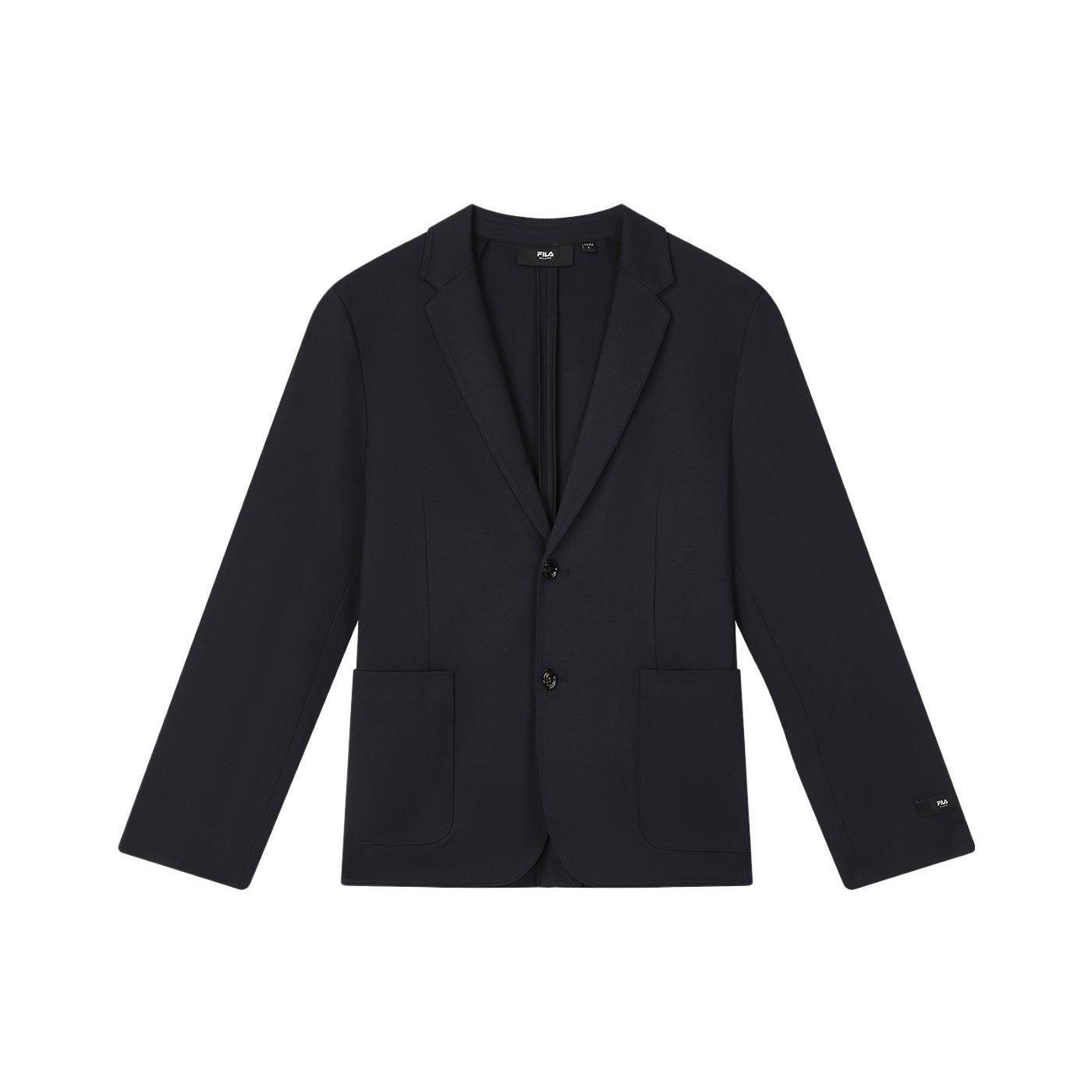FILA MILANO Business Suit Men s Tide Blue F11M335502F-DB L