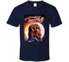 Teen Wolf Michael J Fox Movie T Shirt