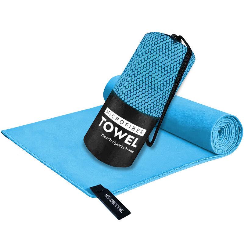 Alliance Messenger Quick-Dry Sports Towel