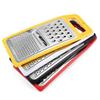Stainless Steel Multi-functional Grater for Potato Carrots Cucumber Shredders Slicers Manual Vegetable Cutter Kitchen Accessorie