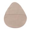 For Silicone Breast Cover Sleeve