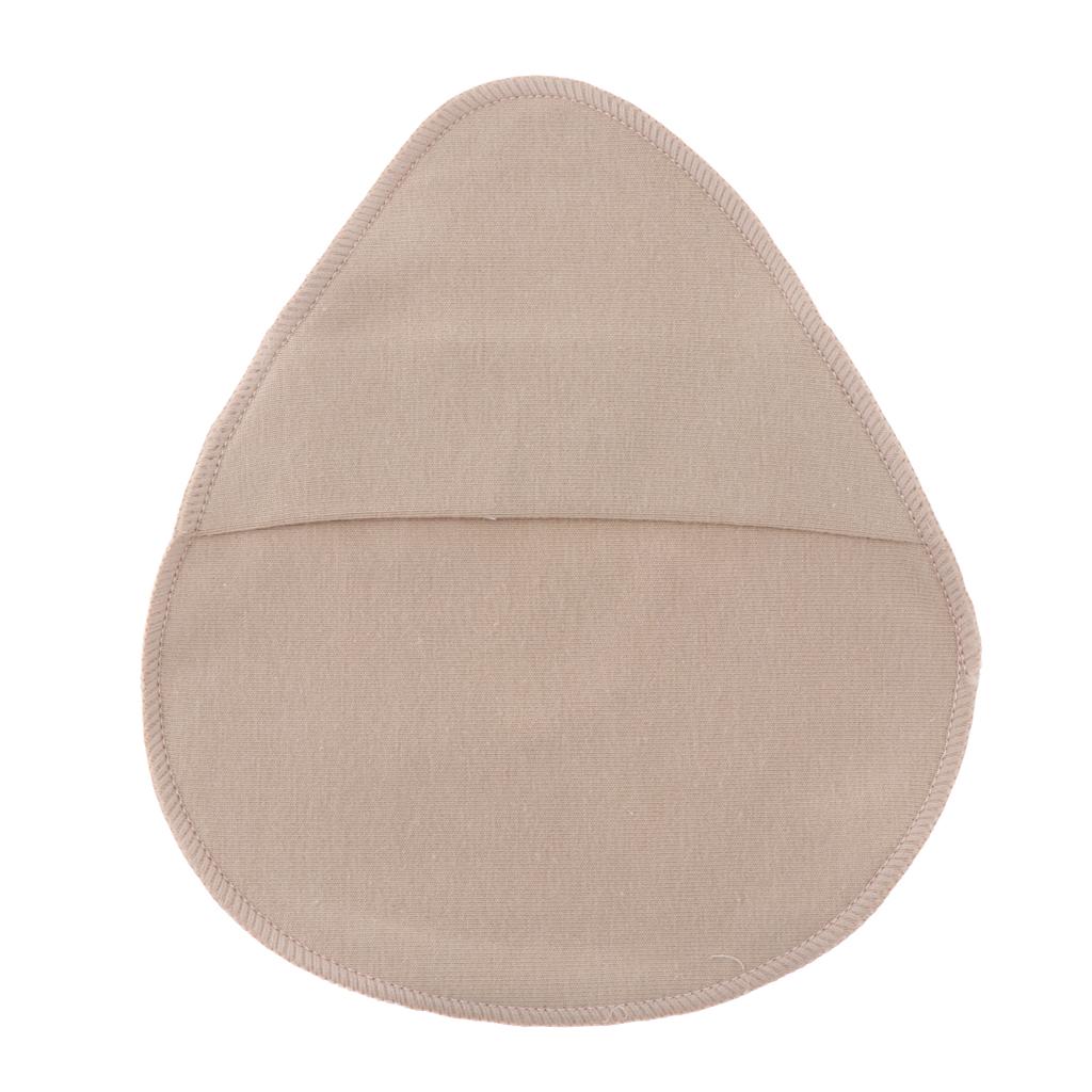 For Silicone Breast Cover Sleeve