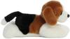 Aurora 8-inch Brushed Homer Beagle Plush Toy