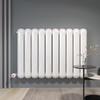 Lixian Wall-Mounted Radiator