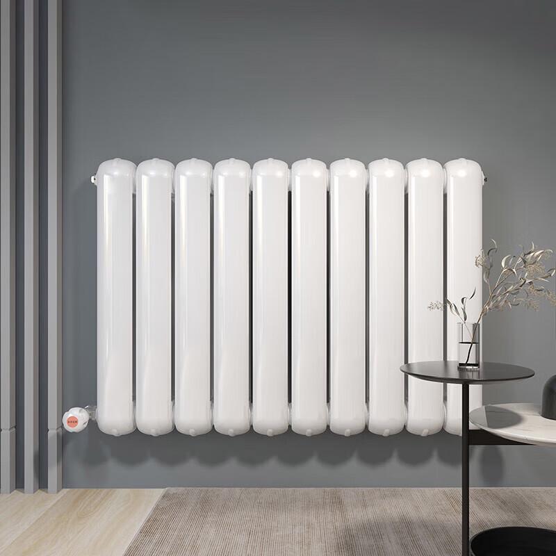 Lixian Wall-Mounted Radiator