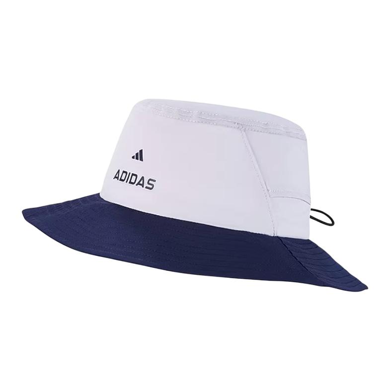 Adidas Logo Design Fisherman Hat Kids hats Light-Purple KS0267 OSFC