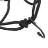 Elastisches Pflanzenzelt Kompressionsnetz Multifunktionales Elastisches Nylonband