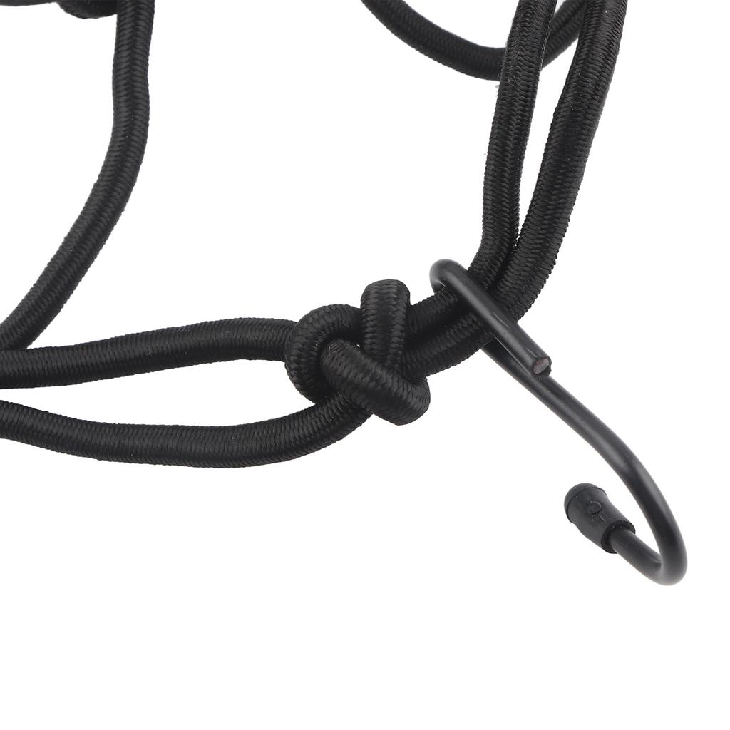 Elastisches Pflanzenzelt Kompressionsnetz Multifunktionales Elastisches Nylonband