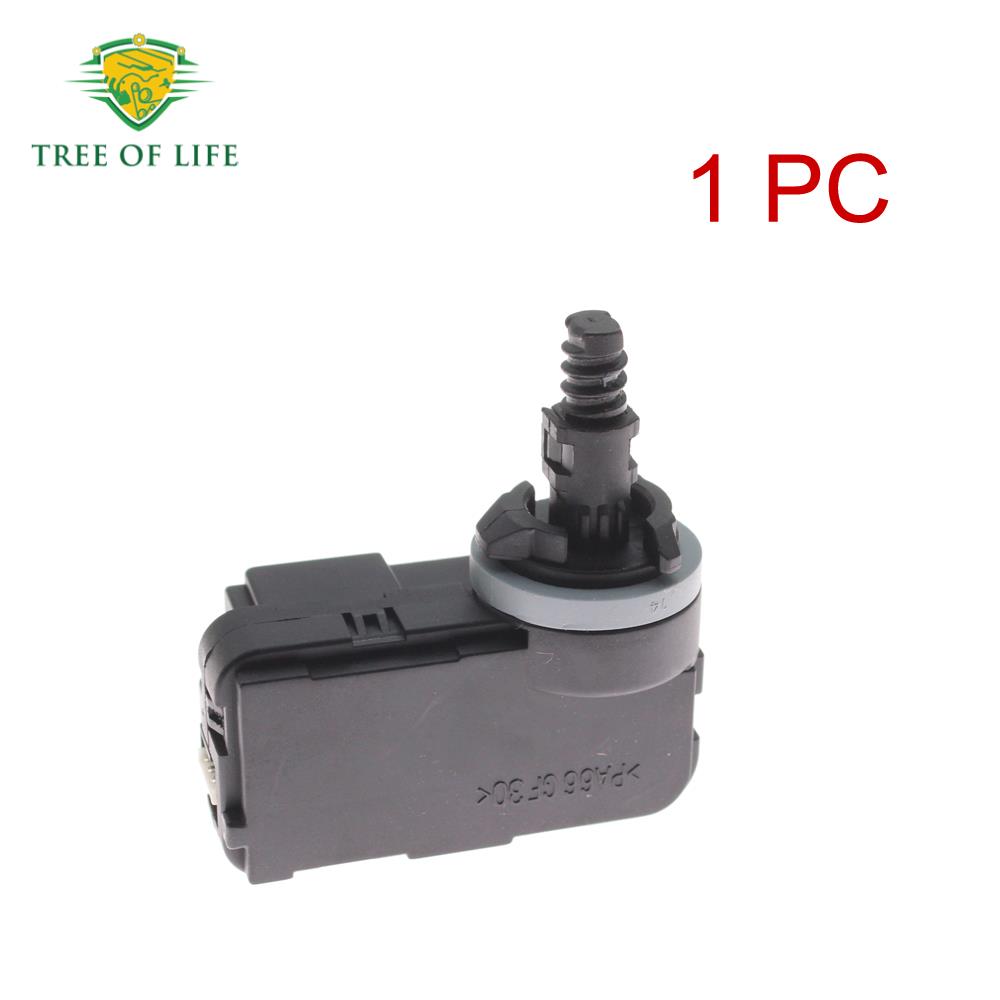 89003871 For Peugeot 307 Car Front Headlight Level Adjustment Motor Engine 89003871