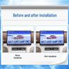 Compatible Interior Protection Film for 25 Chery Fengyun A9L Models: Instrument Screen, Navigation Film, Central Control Sticker, and Custom Mods.