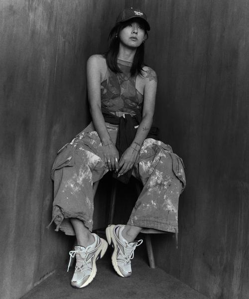 [Reebok] Premier Road Plus VI 100210122 [Shipped from Korea] 100% Authentic