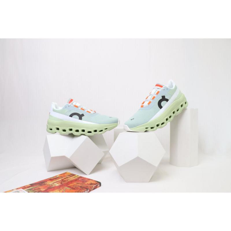 O Running Cloudmonster Monster Shoes Men's Shoes Trendy Women's Shoes Sports Shoes Men's Long-distance Running Shoes