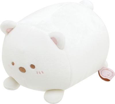 Sumikko Gurashi Eisbär Knubbeliges Spielzeug MF78801