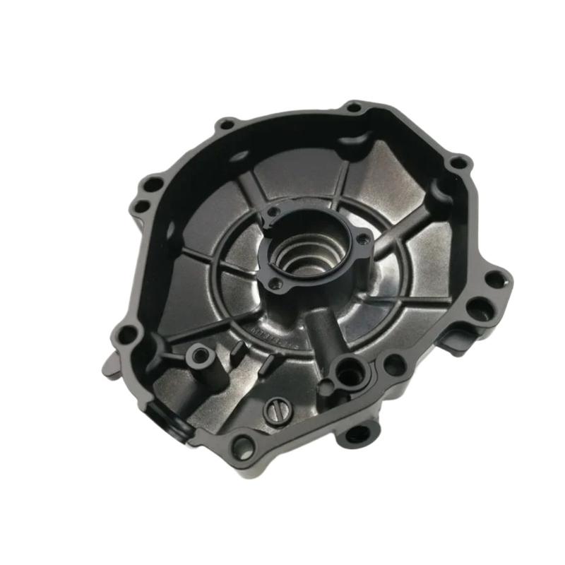 Motorcycle Left Engine Stator Cover for 2009-2016 Suzuki GSX-R 1000 Crankcase