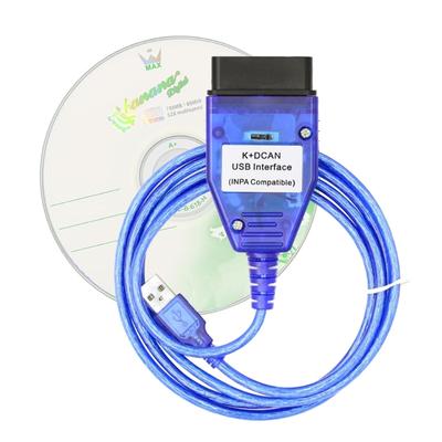 OBD2 Scanner Car Chassis Scanner Auto Diagnostic Tools USB Scaners Automotive Scan Tools