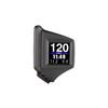 P8 HUD OBD2+GPS On-board Computer Head Up Display Car Tachometer Turbo Oil Pressure RPM Water Temp Speedometer