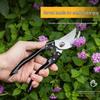 Deli Garden Pruning Shears