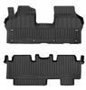 Rubber Mats And Door Mats Mini Cooper S Iii From 2014 - 3D Trough