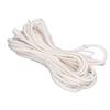 Pipe Heating Cable 5x8mm Heat Tape 10 Meter Length AC220V 400W Waterproof for Winter
