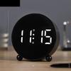 1PC Desktop LED Electronic Clock New Clock Desktop Alarm Clock Student Special Digital Display Smart
