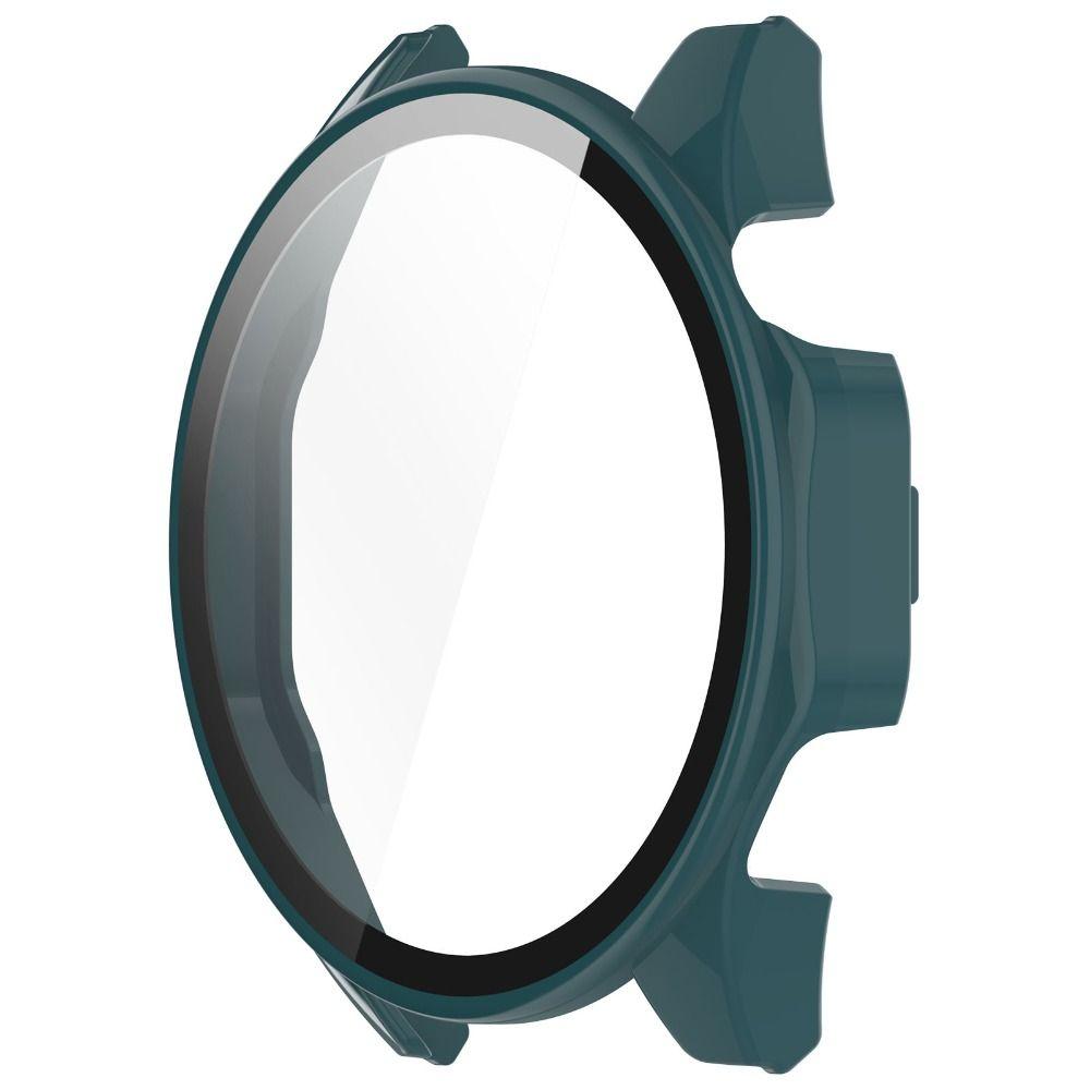 PC Screen Protector Tempered Cover Shell New Protective Case for Huawei Watch GT 4 Smart Watch