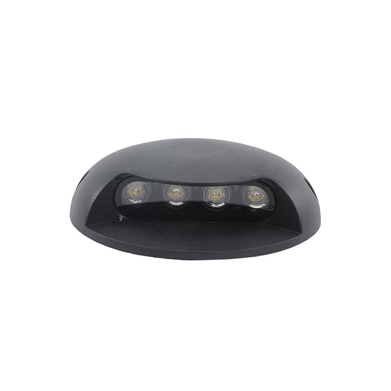 Mengpao Outdoor Waterproof Side-Emitting Aisle Light