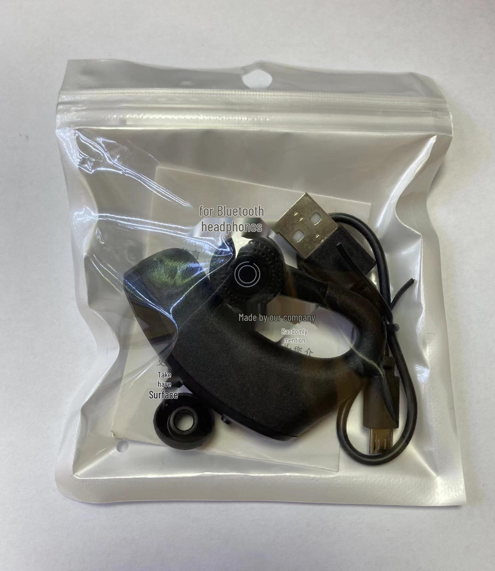 

Беспроводная Bluetooth-гарнитура V9S: Односторонний, Стерео, Идеально для спорта, бизнеса и совместим с устройствами Apple, Huawei и Android.